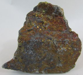 Natural MINERAL, Unknown Type, Irregular Shape, Approximately 457g