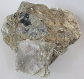 Single Piece, Natural MICA??? Unknown, Irregular Shape, Approximately 685g
