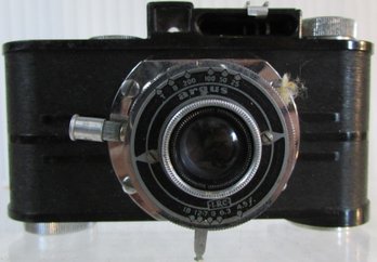 Vintage ARGUS Brand, Film CAMERA, Approximately 5' X 3'
