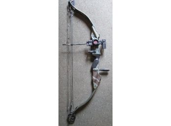 Quality PSE ARCHERY Brand, Hunting COMPOUND BOW, GOLDEN EAGLE Model