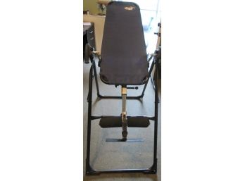 Authentic TEETER HANG UPS, Exercise Equipment, Back Therapy