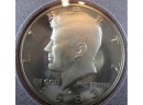SET Of 6 COINS! Authentic 1983S SILVER PRESTIGE Proof Set, Uncirculated, JOHN KENNEDY $.50, United States