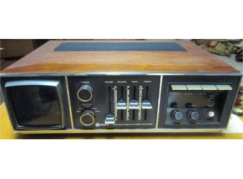 Vintage NIKKO Electronics, Model STA-9010 AM/FM STEREO RECEIVER