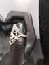 Sterling Silver Unicorn Ring Size 5.75/6