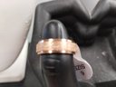 Rose Gold Fidget Spinner Ring Size 6
