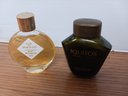 Mini Perfumes, Iquito And Worth