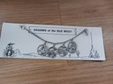 Charms Of The Old West Bracelet