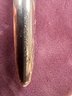 Towle Sterling Make Up Brush