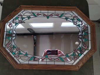 Decorative Hanging Mirror