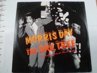 Morris Day The Oak Tree Record