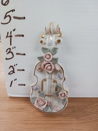 Lefton China Violin