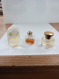 Mini Perfume Lot 1