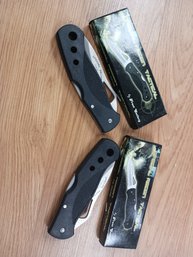 Recon Tactical Knives