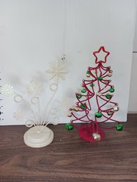 Tree Ornament Holders