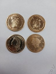 Coin Replica Copies