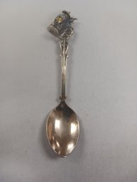 Ramstein Souvenir Spoon