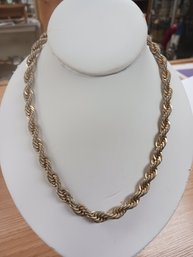 14k Gold Filled Chain