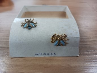 Insect Pins
