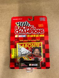 1997 Terry Labonte Racing Champions