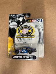 2003 Hot Wheels Special Edition Chase For The Nextel Cup Mark Martin