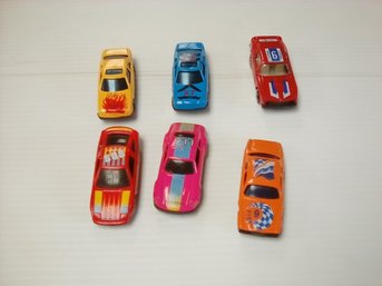 Toy Car Lot B