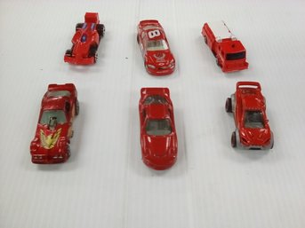 Toy Car Lot 5