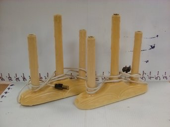 Electric Candles Lot 2 (works)
