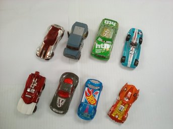 Toy Car Lot #1