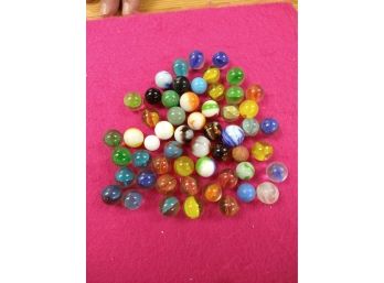 Marbles, Lot 2