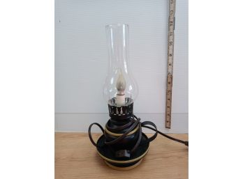 Vintage Lamp.