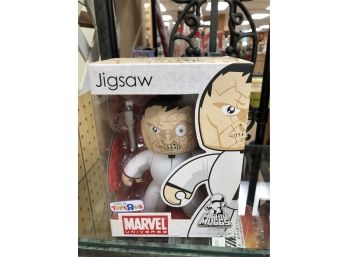 Jigsaw - Marvel Universe