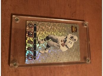 Emmitt Smith 1994 Pacific Collection #110