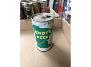 Andys Beer Can