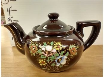 Vintage Teapot/ Japan