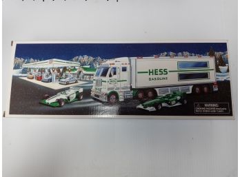 Hess Truck 2
