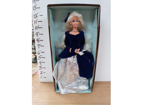 Vintage Barbie. New In Box