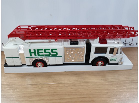 Hess Truck #2