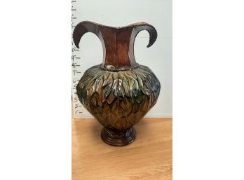 Odd Vase