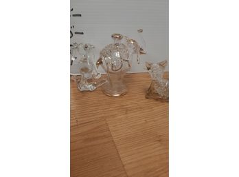 Glass Items 3