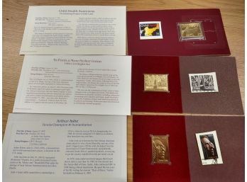Postal Good Stamp Collection