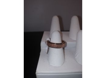 Spinner Ring Size 9 #2