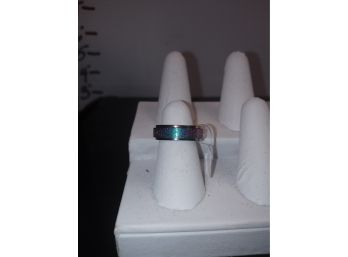 Spinner Ring Size 6