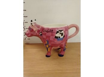 Cow Parade Mug