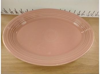 Pink Fiesta Platter