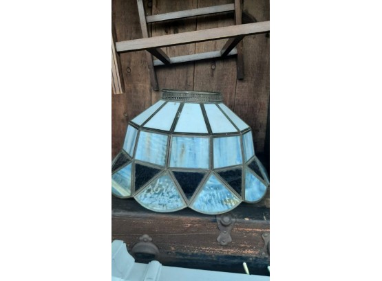 Tiffany-style Lamp Shade
