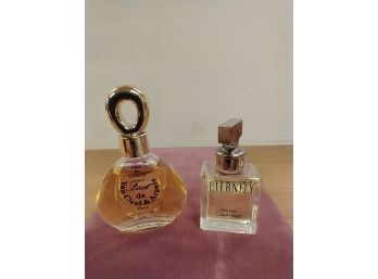 Van Cleef And Arpels, C.K. Eternity Mini Perfumes