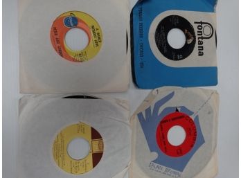 Vintage 45rpm Records Lot 3