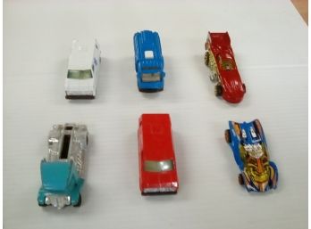 Toy Car #2