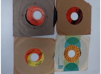 Vintage 45rpm Records Lot 1