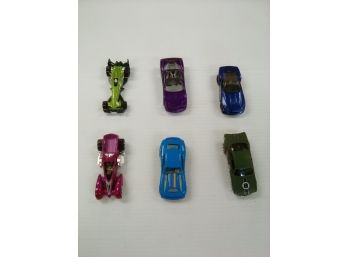 Toy Car #1